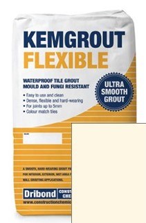 KEMGROUT FLEXIBLE 519 VANILLA 2KG